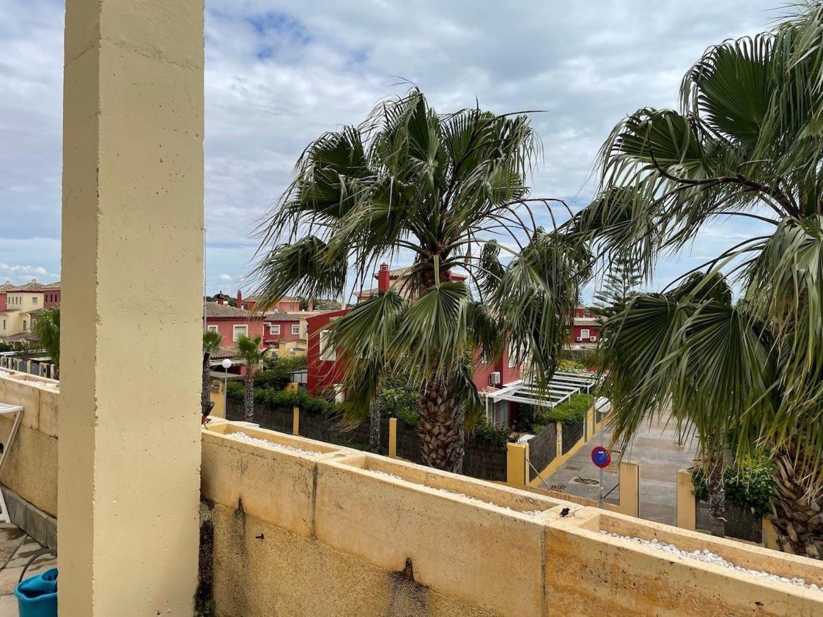 אל פוארטו דה סנטה מריה Calle Oceano Atlantico 66 מראה חיצוני תמונה